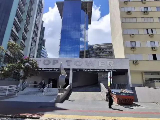 Ponto Comercial aluguel em Região Geográfica Imediata de Florianópolis, Desterro