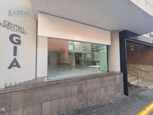 Ponto Comercial aluguel em Região Geográfica Imediata de Florianópolis, Desterro