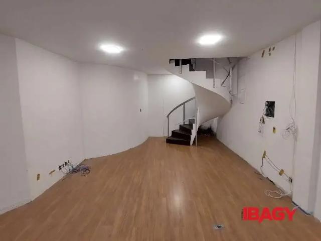 Ponto Comercial aluguel em Região Geográfica Imediata de Florianópolis, Desterro