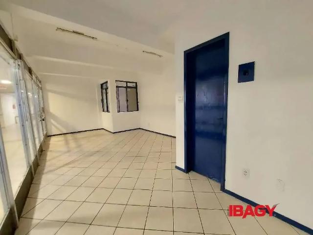 Ponto Comercial aluguel em Região Geográfica Imediata de Florianópolis, Desterro