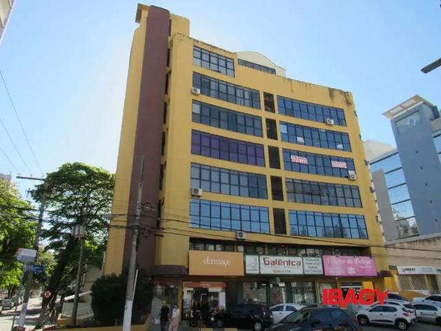 Ponto Comercial aluguel em Região Geográfica Imediata de Florianópolis, Desterro
