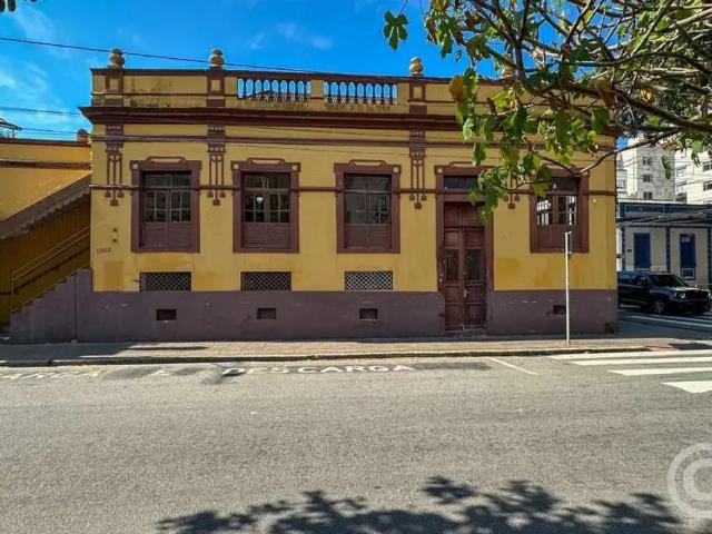 Ponto Comercial aluguel em Região Geográfica Imediata de Florianópolis, Desterro