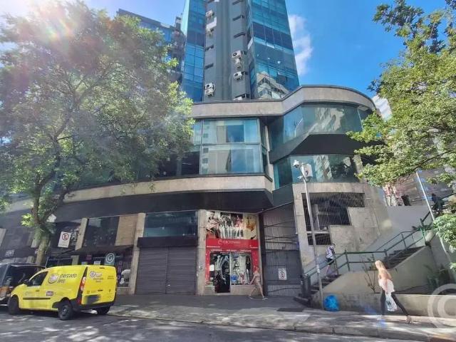 Ponto Comercial aluguel em Região Geográfica Imediata de Florianópolis, Desterro