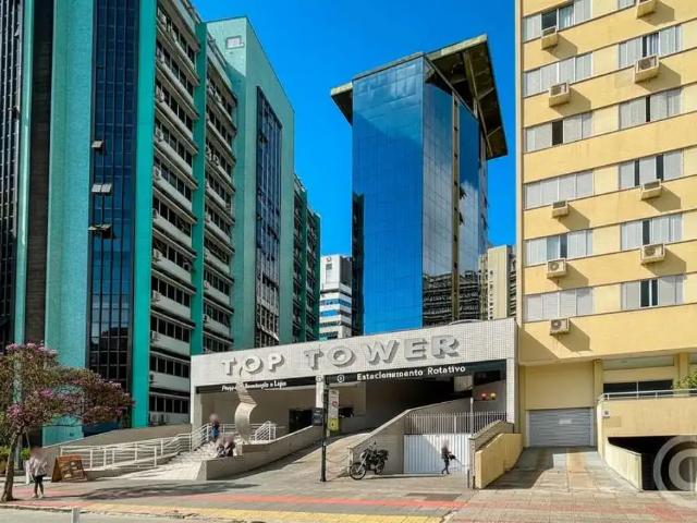 Ponto Comercial aluguel em Região Geográfica Imediata de Florianópolis, Desterro