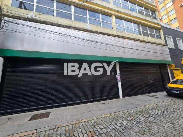 Ponto Comercial aluguel em Região Geográfica Imediata de Florianópolis, Desterro