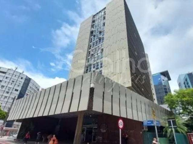 Ponto Comercial aluguel em Centro, Florianópolis