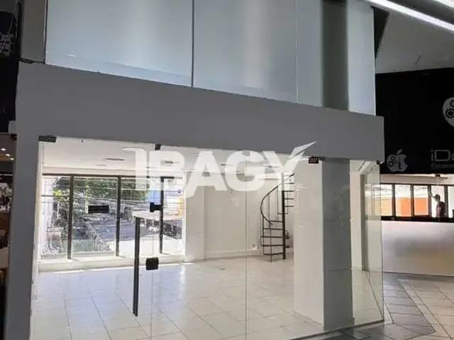 Ponto Comercial aluguel em Região Geográfica Imediata de Florianópolis, Desterro