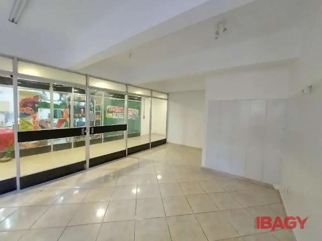 Ponto Comercial aluguel em Região Geográfica Imediata de Florianópolis, Desterro