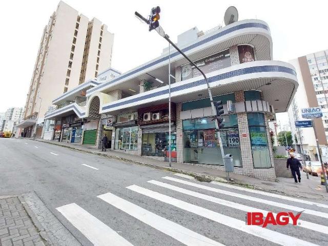 Ponto Comercial aluguel em Florianópolis, Centro