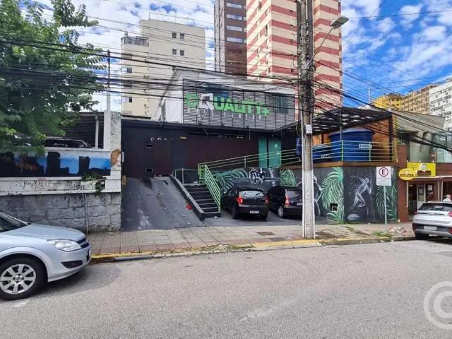 Ponto Comercial aluguel em Região Geográfica Imediata de Florianópolis, Desterro