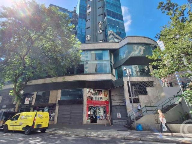 Ponto Comercial aluguel em Centro, Florianópolis