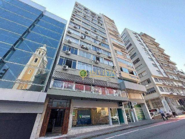 Ponto Comercial aluguel em Região Geográfica Imediata de Florianópolis, Desterro