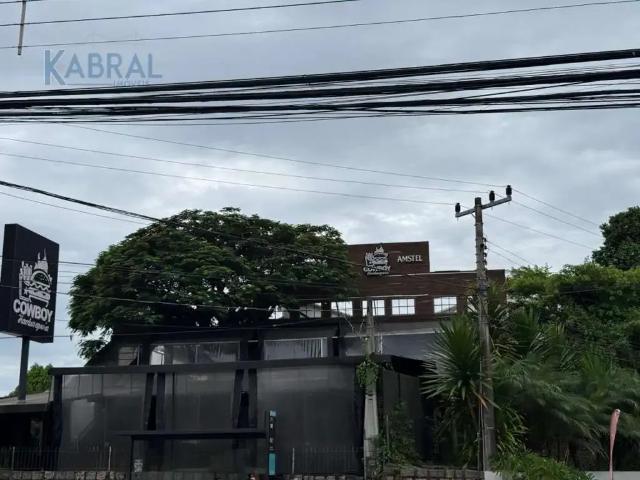 Ponto Comercial aluguel em Região Geográfica Imediata de Florianópolis, Desterro
