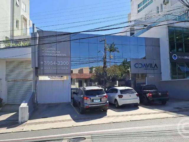 Ponto Comercial aluguel em Região Geográfica Imediata de Florianópolis, Desterro