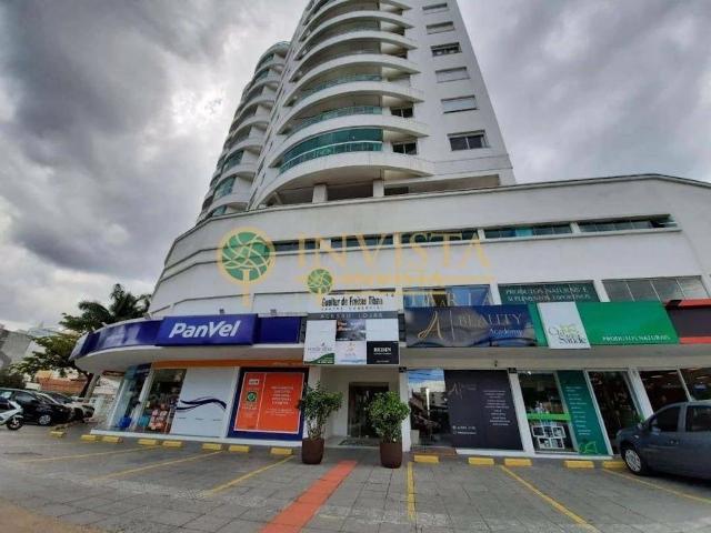 Ponto Comercial aluguel em Saco da Lama, Florianópolis