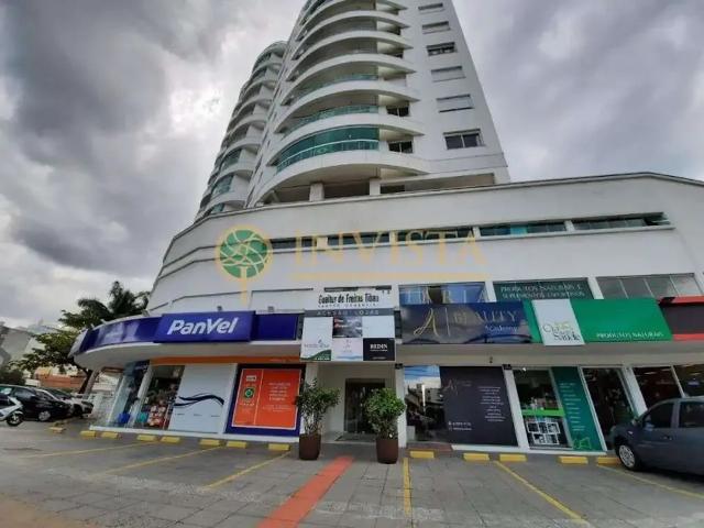 Ponto Comercial aluguel em Região Geográfica Imediata de Florianópolis, Desterro