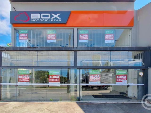 Ponto Comercial aluguel em Saco da Lama, Florianópolis