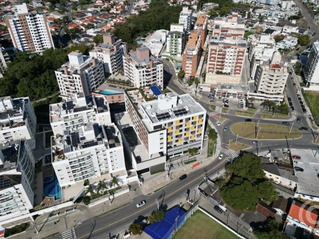 Ponto Comercial aluguel em Jardim Guarani, Florianópolis