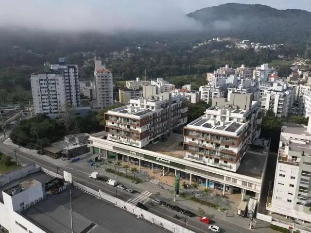 Ponto Comercial aluguel em Região Geográfica Imediata de Florianópolis, Desterro