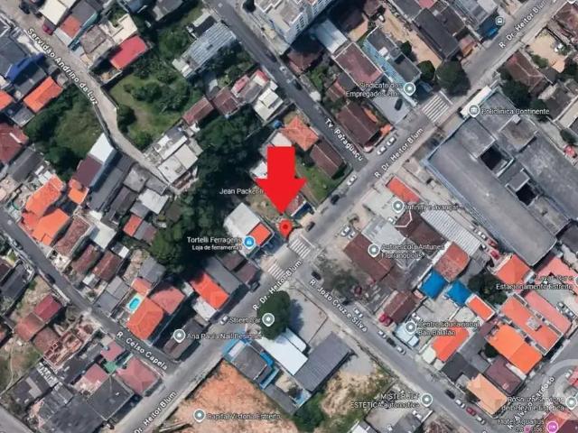 Ponto Comercial aluguel em Região Geográfica Imediata de Florianópolis, Desterro
