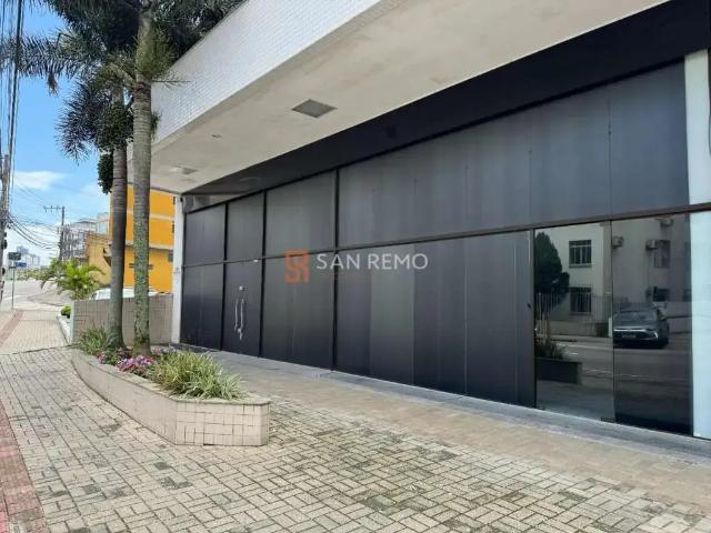 Ponto Comercial aluguel em Região Geográfica Imediata de Florianópolis, Desterro