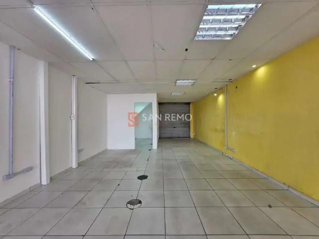Ponto Comercial aluguel em Região Geográfica Imediata de Florianópolis, Desterro