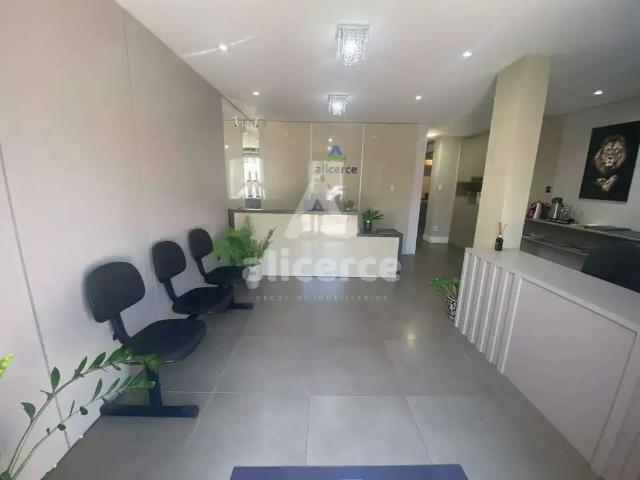 Ponto Comercial aluguel em Região Geográfica Imediata de Florianópolis, Desterro