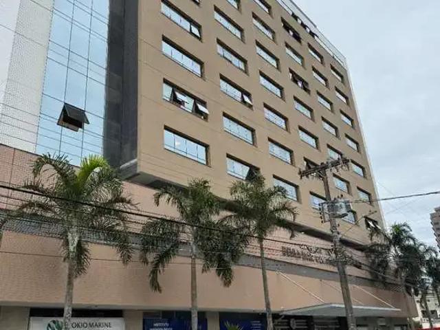Ponto Comercial aluguel em Região Geográfica Imediata de Florianópolis, Desterro