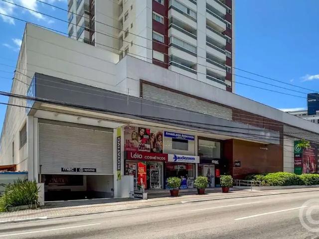 Ponto Comercial aluguel em Estreito, Florianópolis
