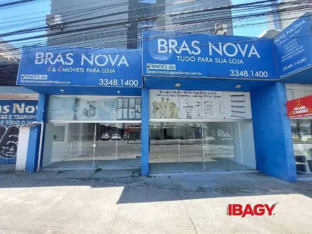 Ponto Comercial aluguel em Região Geográfica Imediata de Florianópolis, Desterro