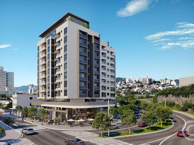 Ponto Comercial aluguel em Estreito, Florianópolis