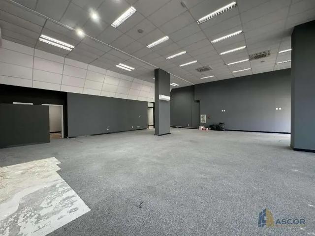 Ponto Comercial aluguel em Região Geográfica Imediata de Florianópolis, Desterro