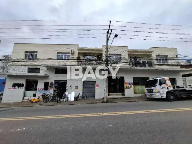 Ponto Comercial aluguel em Região Geográfica Imediata de Florianópolis, Desterro