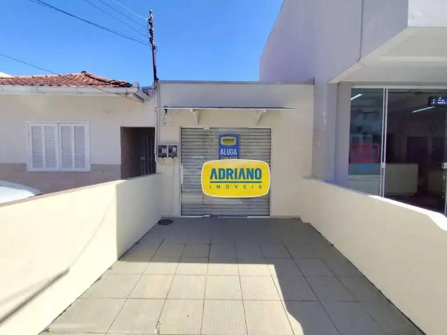 Ponto Comercial aluguel em Região Geográfica Imediata de Florianópolis, Desterro