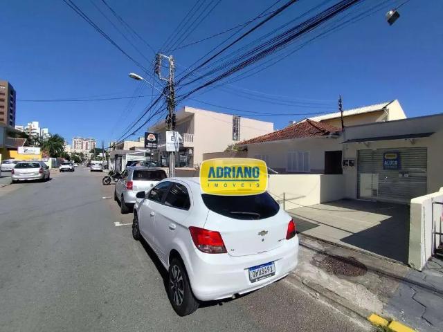 Ponto Comercial aluguel em Região Geográfica Imediata de Florianópolis, Desterro