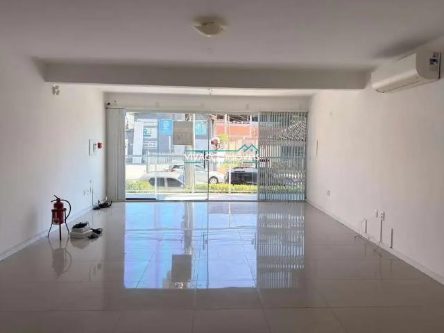 Ponto Comercial aluguel em Região Geográfica Imediata de Florianópolis, Desterro