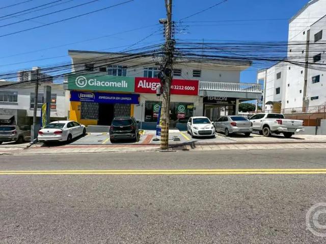 Ponto Comercial aluguel em Região Geográfica Imediata de Florianópolis, Desterro