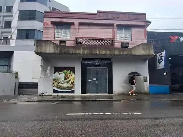 Ponto Comercial aluguel em Estreito, Florianópolis