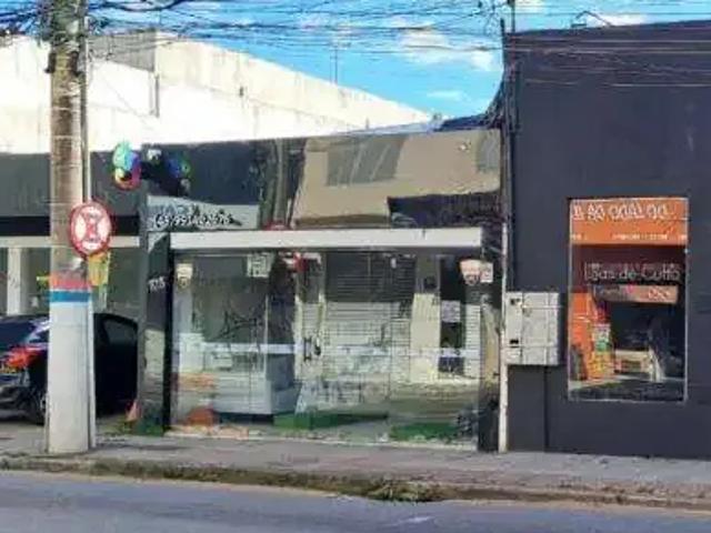 Ponto Comercial aluguel em Região Geográfica Imediata de Florianópolis, Desterro