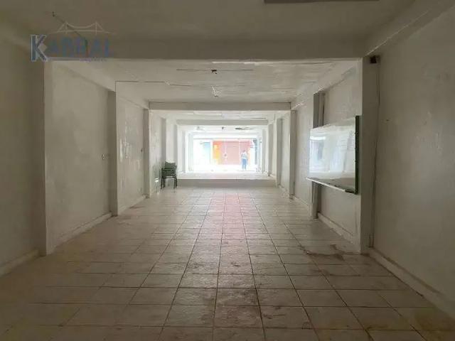 Ponto Comercial aluguel em Região Geográfica Imediata de Florianópolis, Desterro