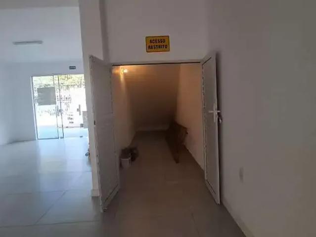 Ponto Comercial aluguel em Região Geográfica Imediata de Florianópolis, Desterro