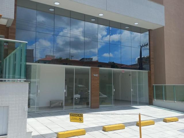 Ponto Comercial aluguel em Região Geográfica Imediata de Florianópolis, Desterro