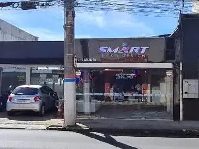 Ponto Comercial aluguel em Região Geográfica Imediata de Florianópolis, Desterro