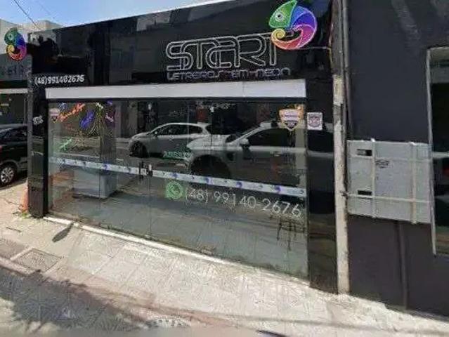Ponto Comercial aluguel em Região Geográfica Imediata de Florianópolis, Desterro