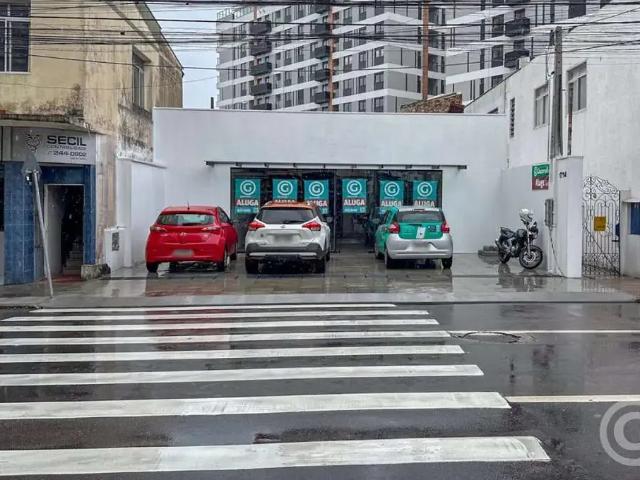 Ponto Comercial aluguel em Estreito, Florianópolis