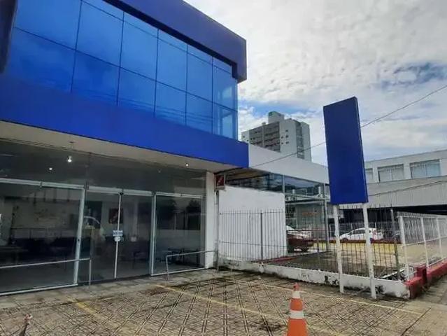 Ponto Comercial aluguel em Região Geográfica Imediata de Florianópolis, Desterro