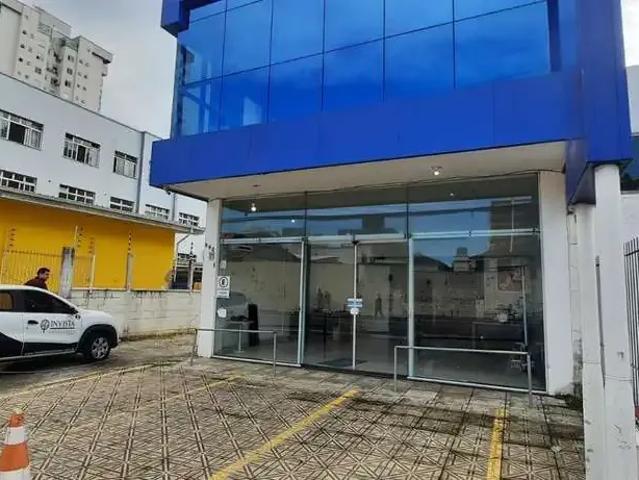 Ponto Comercial aluguel em Região Geográfica Imediata de Florianópolis, Desterro