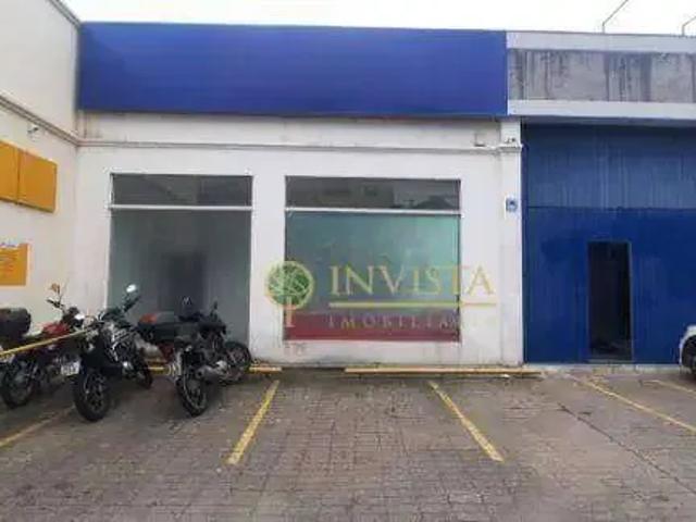 Ponto Comercial aluguel em Região Geográfica Imediata de Florianópolis, Desterro