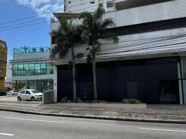 Ponto Comercial aluguel em Região Geográfica Imediata de Florianópolis, Desterro