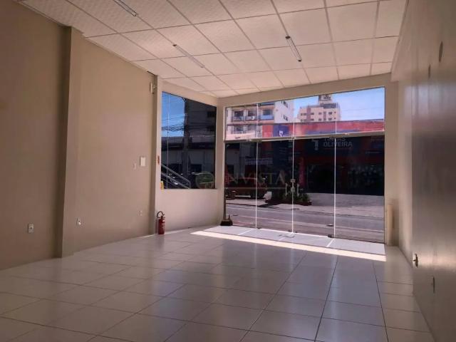 Ponto Comercial aluguel em Região Geográfica Imediata de Florianópolis, Desterro
